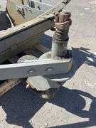 Massey Ferguson Rear Tractor Scoop