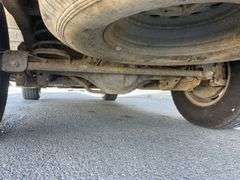 2002 Mitsubishi Challenger 4x4 Wagon