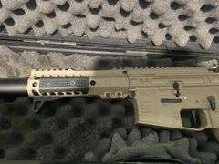 Pallet inc 2x Heavy Duty Gel Blasters, Gel Blaster Accessories/Parts, Camo Gear etc