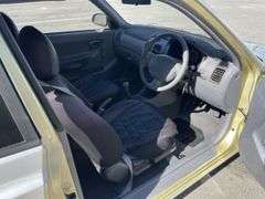 2000 Hyundai Accent 3 Door Hatch