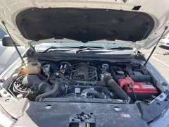 2017 Ford Ranger 2 Single Cab Utility inc Toolbox Canopy