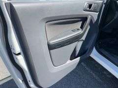 2017 Ford Ranger 2 Single Cab Utility inc Toolbox Canopy