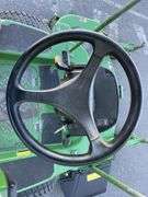 2018 John Deere 1580 Terrain Cut Out Front Mower