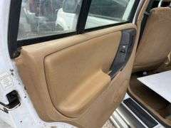 1998 Jeep Grand Cherokee 4x4 Wagon