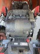 Kubota M9540D Tractor inc 4in1 Bucket and Forks
