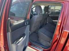 2012 Mazda BT-50 Dual Cab 4x4 Utility