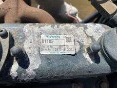 Single Phase Generator Trailer - 6.8 KVA Base Rate