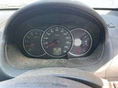 2011 Mitsubishi Challenger Wagon