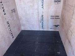 2024 Blue 20' Shipping Container - PSXU2573637