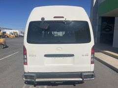 2008 Toyota Hiace Van