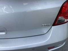 2012 Holden Cruze Hatchback