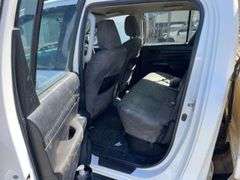 2015 Toyota Hilux 8Gen Dual Cab 4x4 Utility
