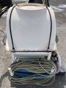 300L Spray Tank inc PTO Pump