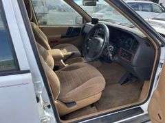 1998 Jeep Grand Cherokee 4x4 Wagon