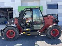 2021 Enforcer 4WD Telehandler