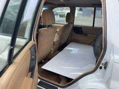 1998 Jeep Grand Cherokee 4x4 Wagon