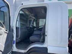 2015 Isuzu FSR Tipper Truck inc Palfinger PK9001-EH Crane