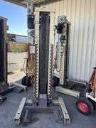 Endurequip NHP660 6 Post Heavy Vehicle Hoist, Transformer & Jacks