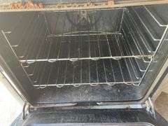 Freestanding Stove
