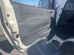 2008 Toyota Hiace Van