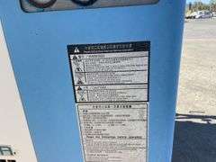 Senator ZS500 Industrial Air Compressor