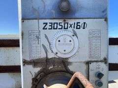 3PH Radial Z3050x16(I) Arm Drill -