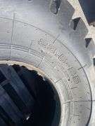 23.5/25 Machinery Tyre