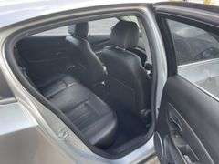 2012 Holden Cruze Hatchback