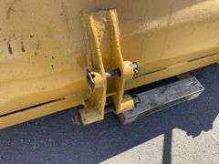 2m Machinery Bucket