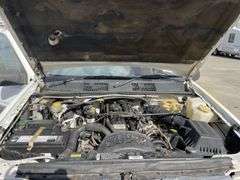 1998 Jeep Grand Cherokee 4x4 Wagon
