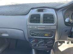 2000 Hyundai Accent 3 Door Hatch