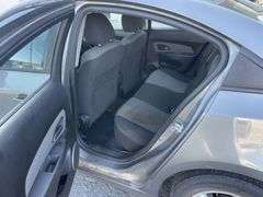 2010 Holden Cruze Sedan
