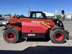 2021 Enforcer 4WD Telehandler