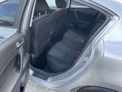 2012 Mazda 3 Sedan
