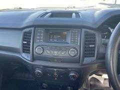 2018 Ford Ranger Extra Cab 4x4 Utility - RWC