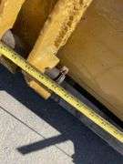 2m Machinery Bucket