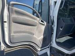 2014 Isuzu NPR Series Truck