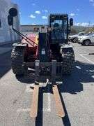 2021 Enforcer 4WD Telehandler