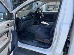 2017 Ford Ranger 2 Single Cab Utility inc Toolbox Canopy