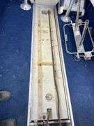 Savage Off Shore Fibreglass Boat c/w 150 Yamaha Motor and Trailer