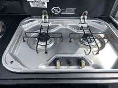 2021 Hard Korr Overlander GT Off Road Camper Trailer