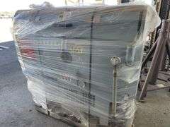 Endurequip NHP660 6 Post Heavy Vehicle Hoist, Transformer & Jacks
