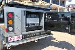 2021 Hard Korr Overlander GT Off Road Camper Trailer