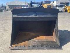 Excavator Tilt Bucket - 80mm Pins
