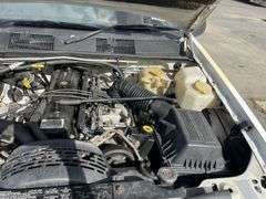 1998 Jeep Grand Cherokee 4x4 Wagon