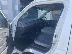 2008 Toyota Hiace Van