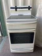 Freestanding Stove