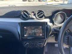 2017 Suzuki Swift 5 Door Hatchback