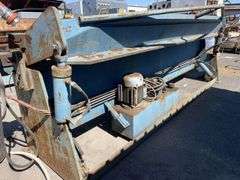 3PH Pan Brake