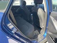 2014 Hyundai ix35 Wagon